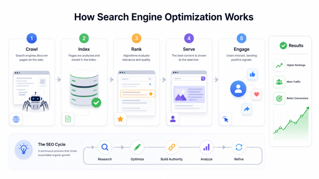 7 Easy & Powerful Steps to Use the Google SEO Starter Guide to Rank Your Website Fast